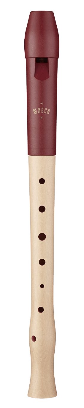 Moeck 1020 Flauto 1 Plus