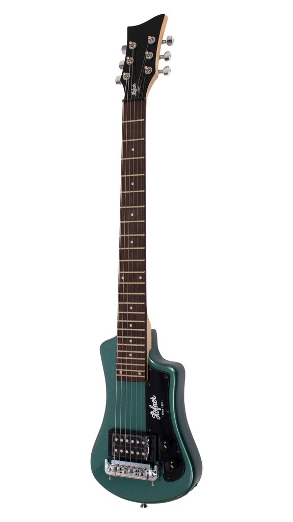 Höfner Shorty E-Gitarre TB