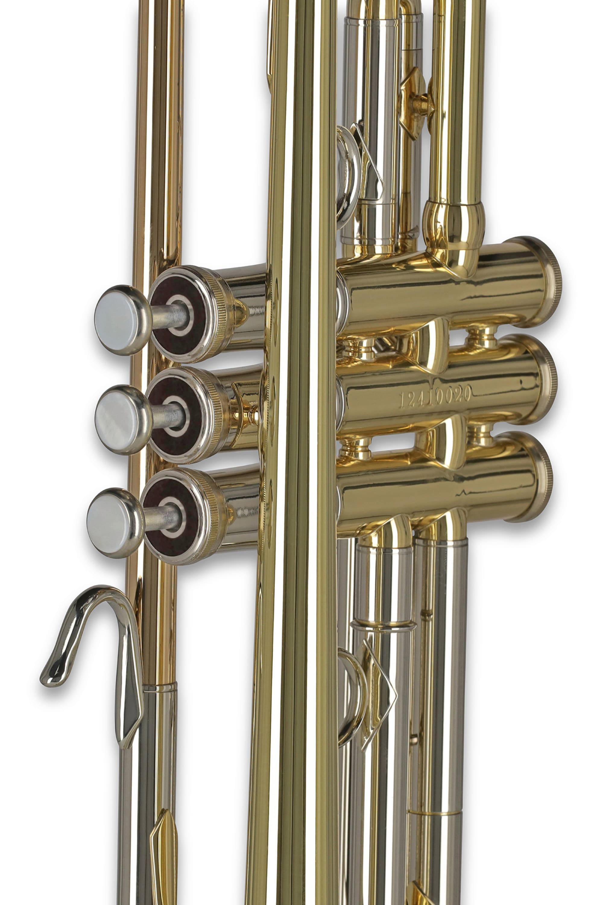 Gewa Vision TR272 Trompete