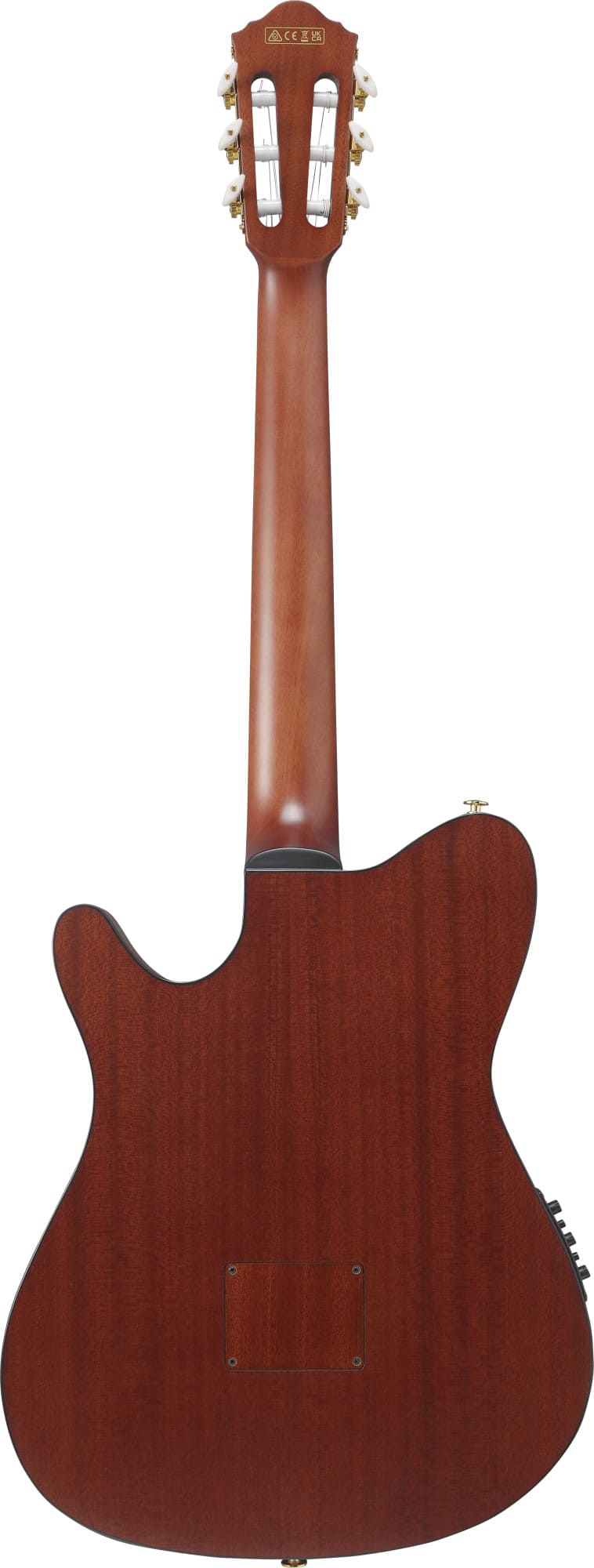 Ibanez FRH20SMN-TCL