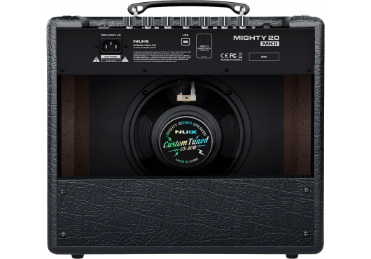 Nux Mighty 20 MKII