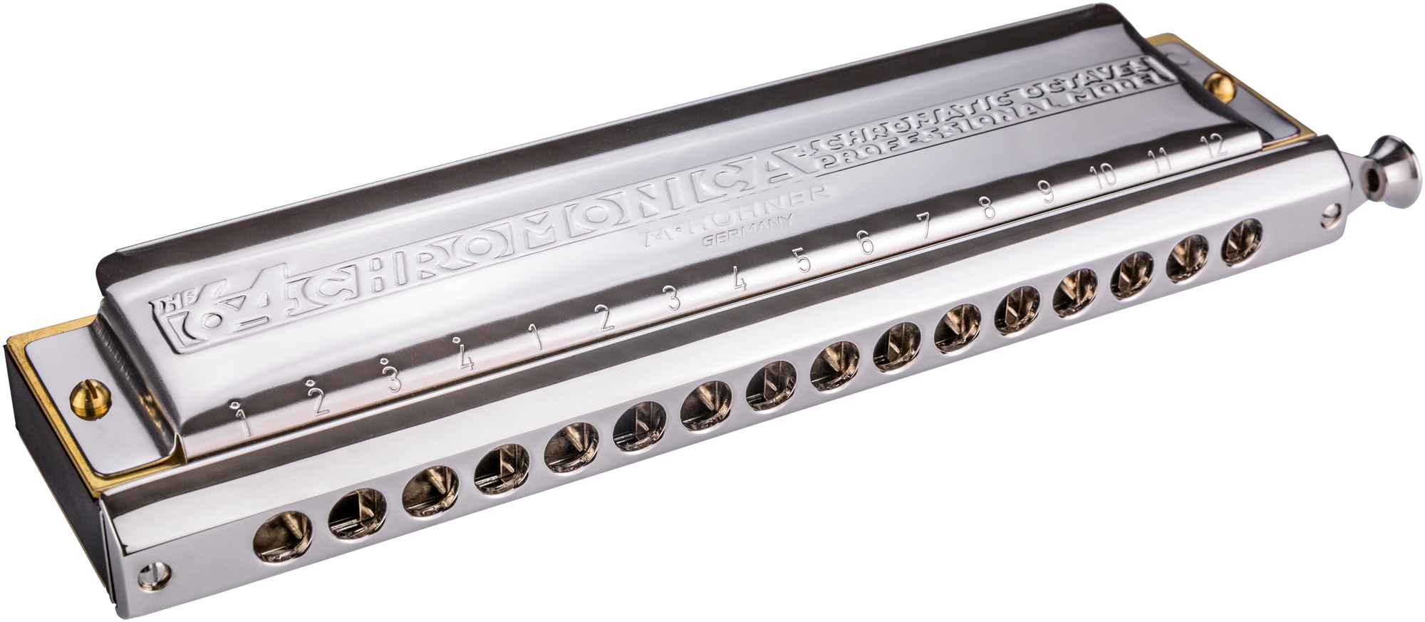 Hohner Chromonica 280 C