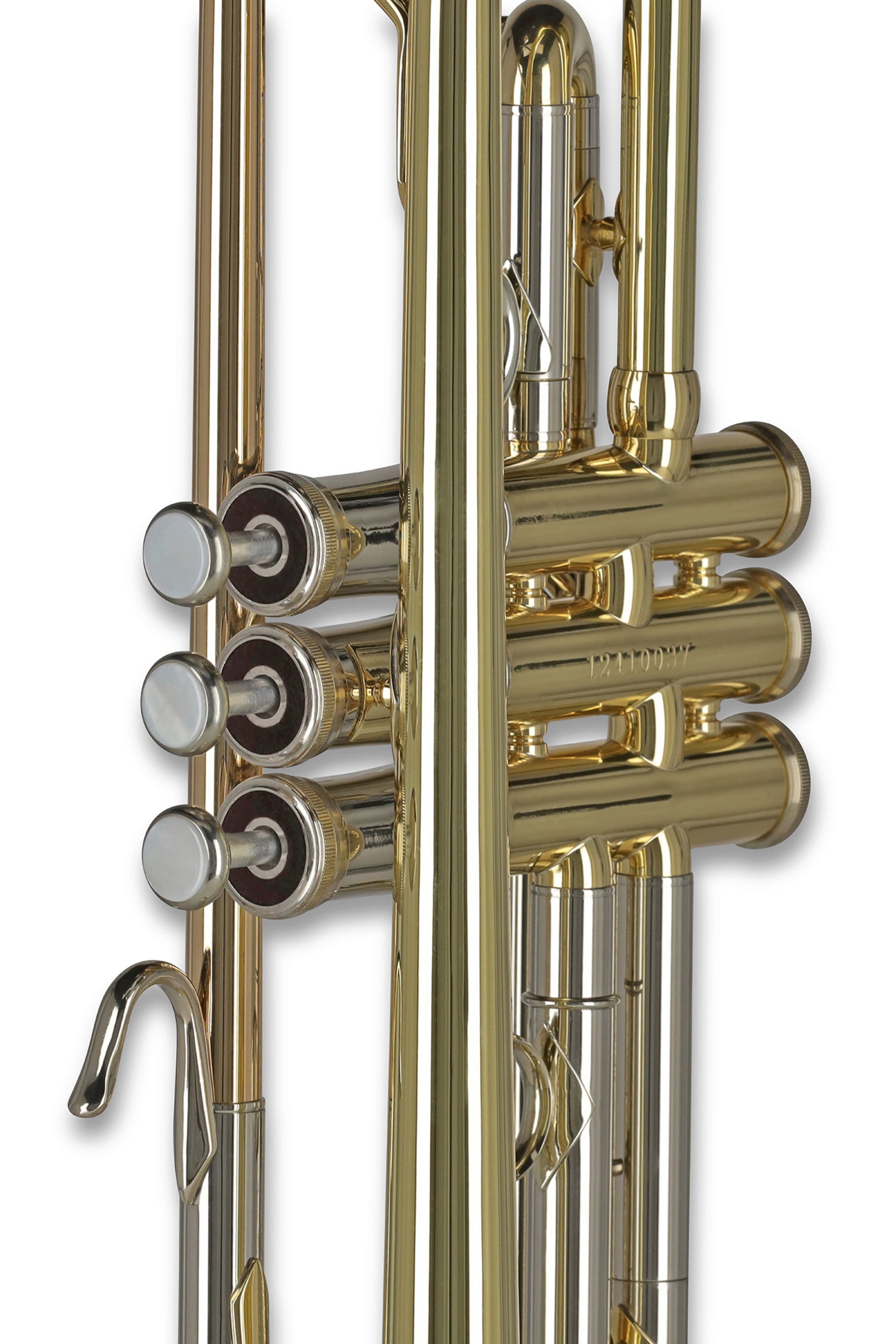 Gewa Vision TR372 Trompete