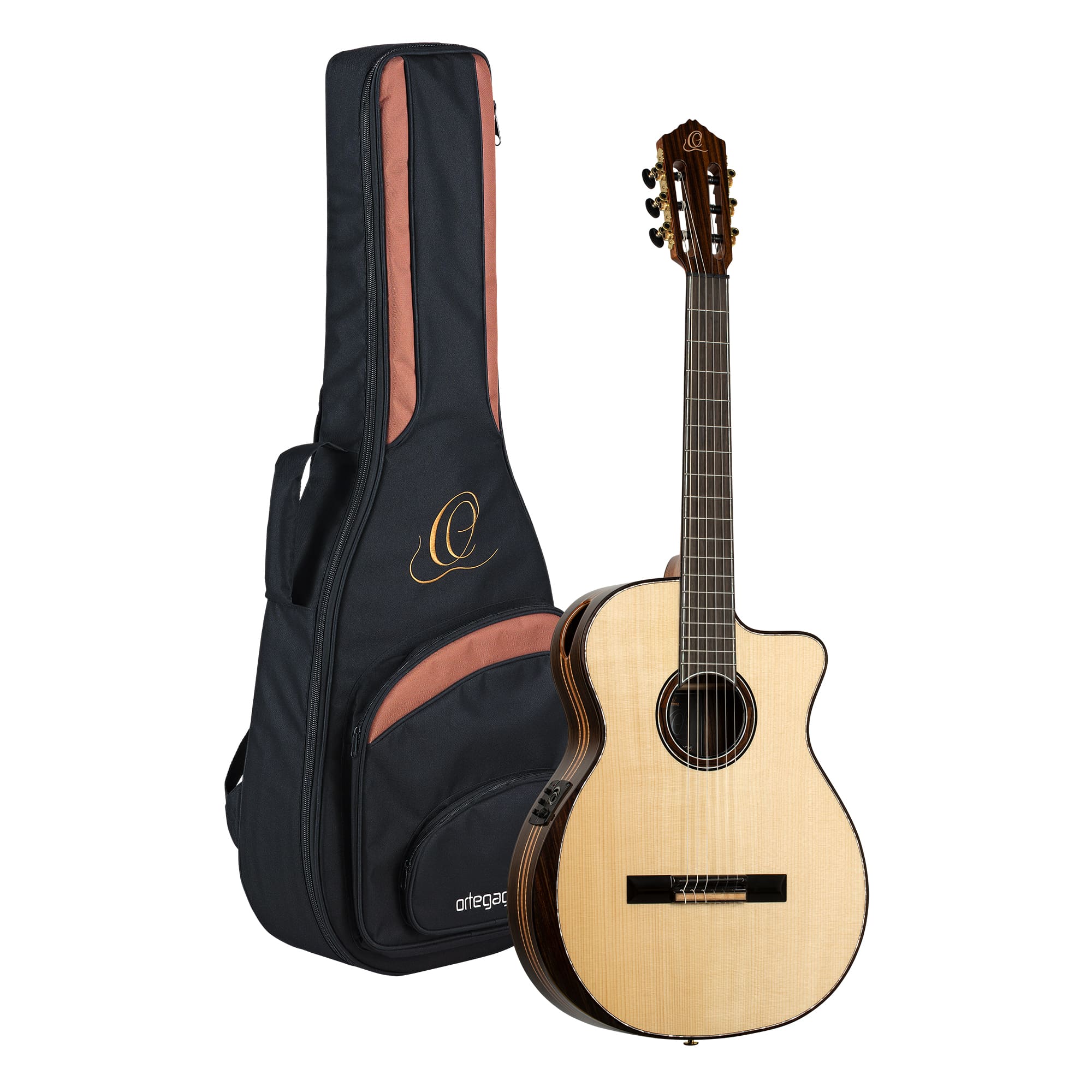 Ortega GRANDSUITE-CE