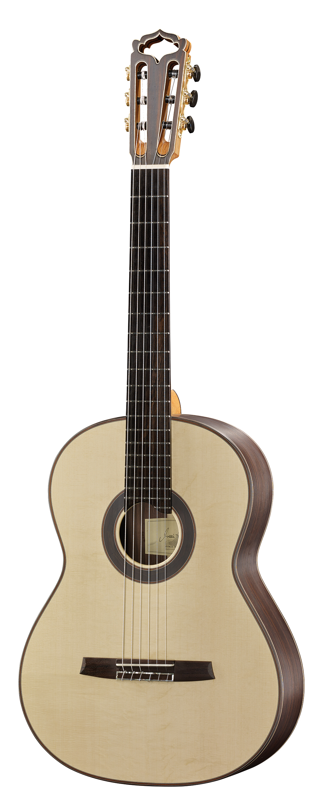 Hanika Natural Torres  Modell 2023