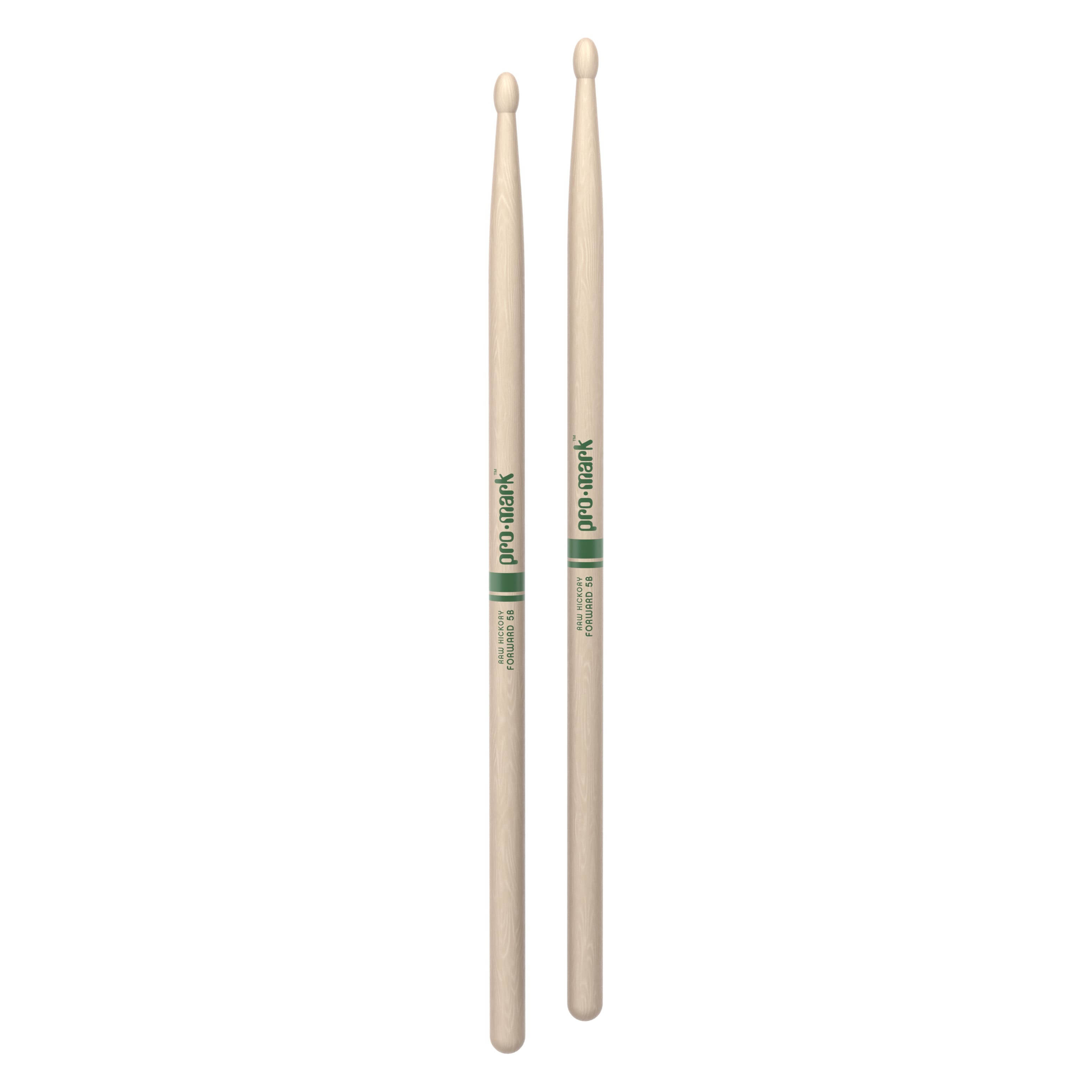 Promark 5B Raw Hickory