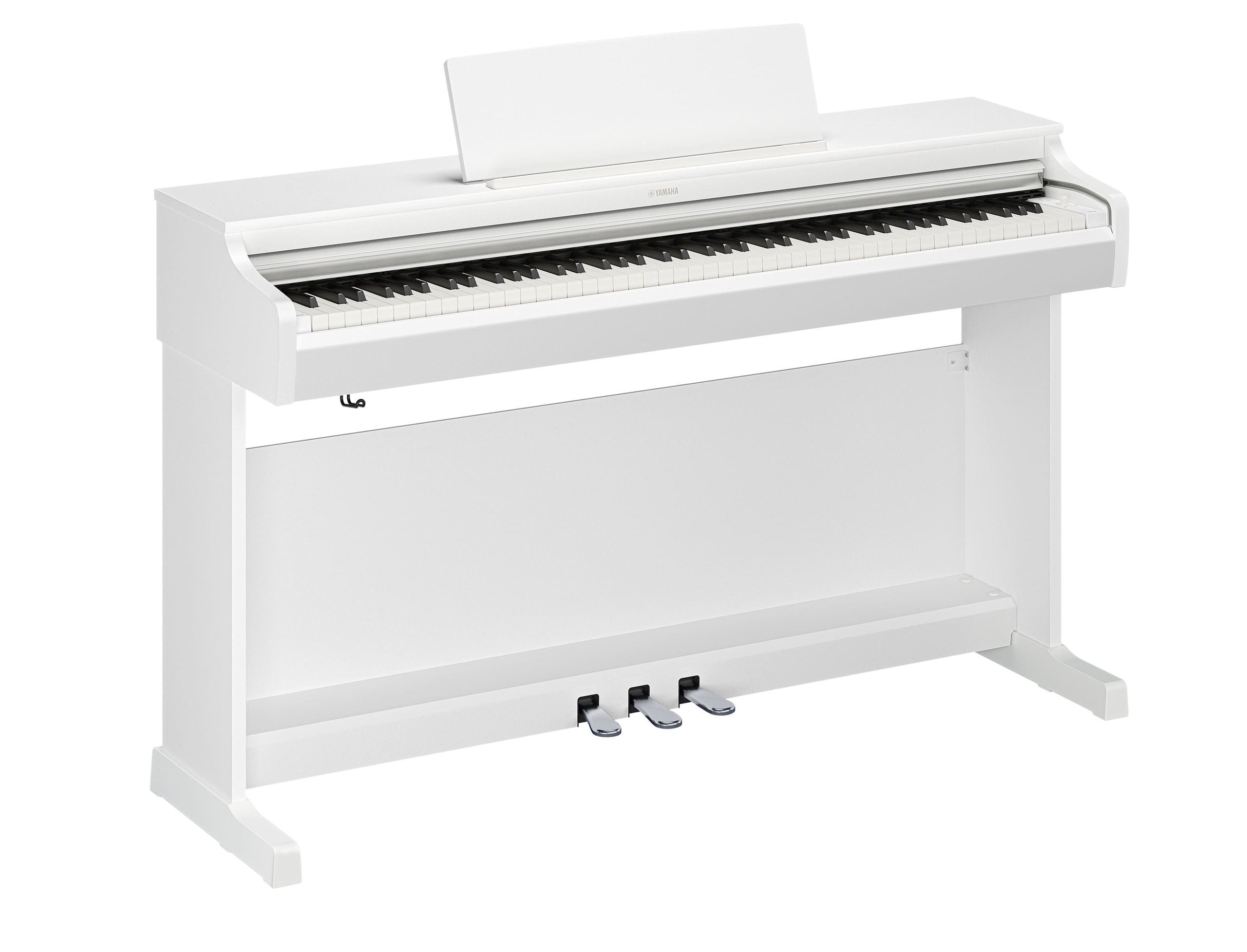 Yamaha Arius YDP-166 WH