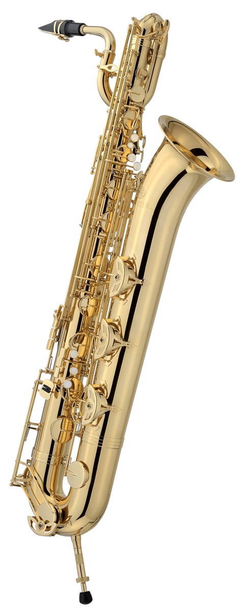 Jupiter JBS 1000 Baritonsaxophon