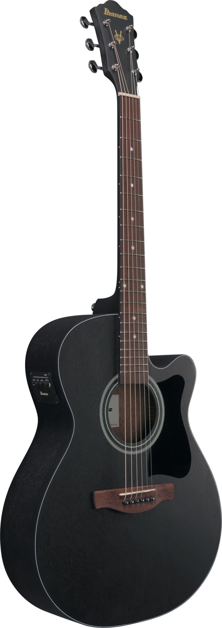 Ibanez VC44CE-WK