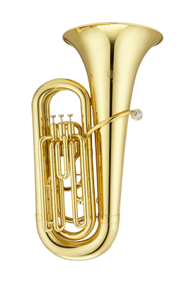 Jupiter JTU705 Tuba