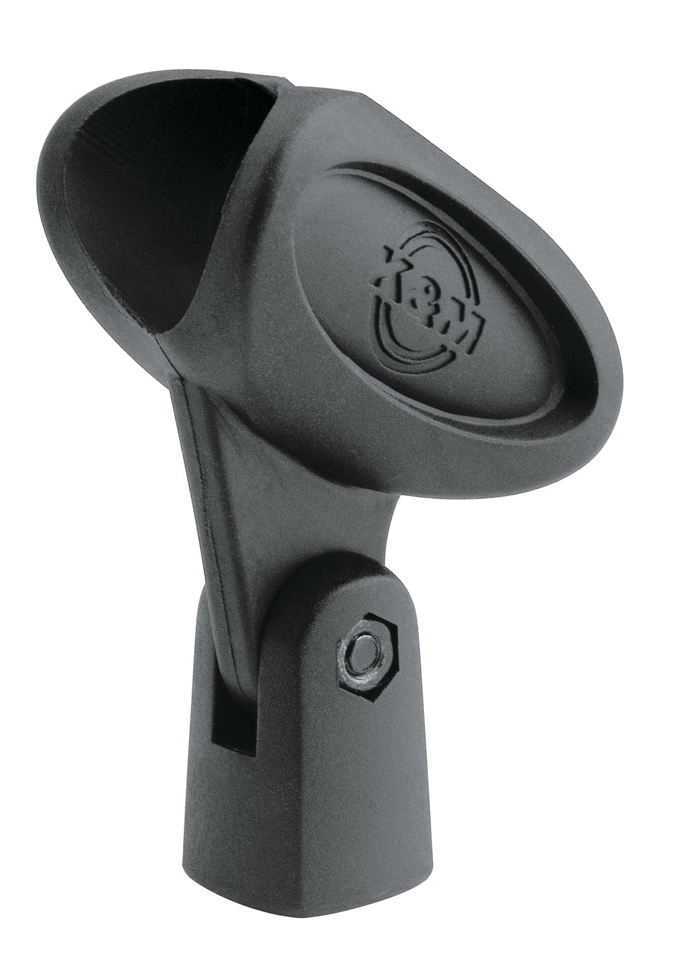 K&M 85055 Mikrofonklammer