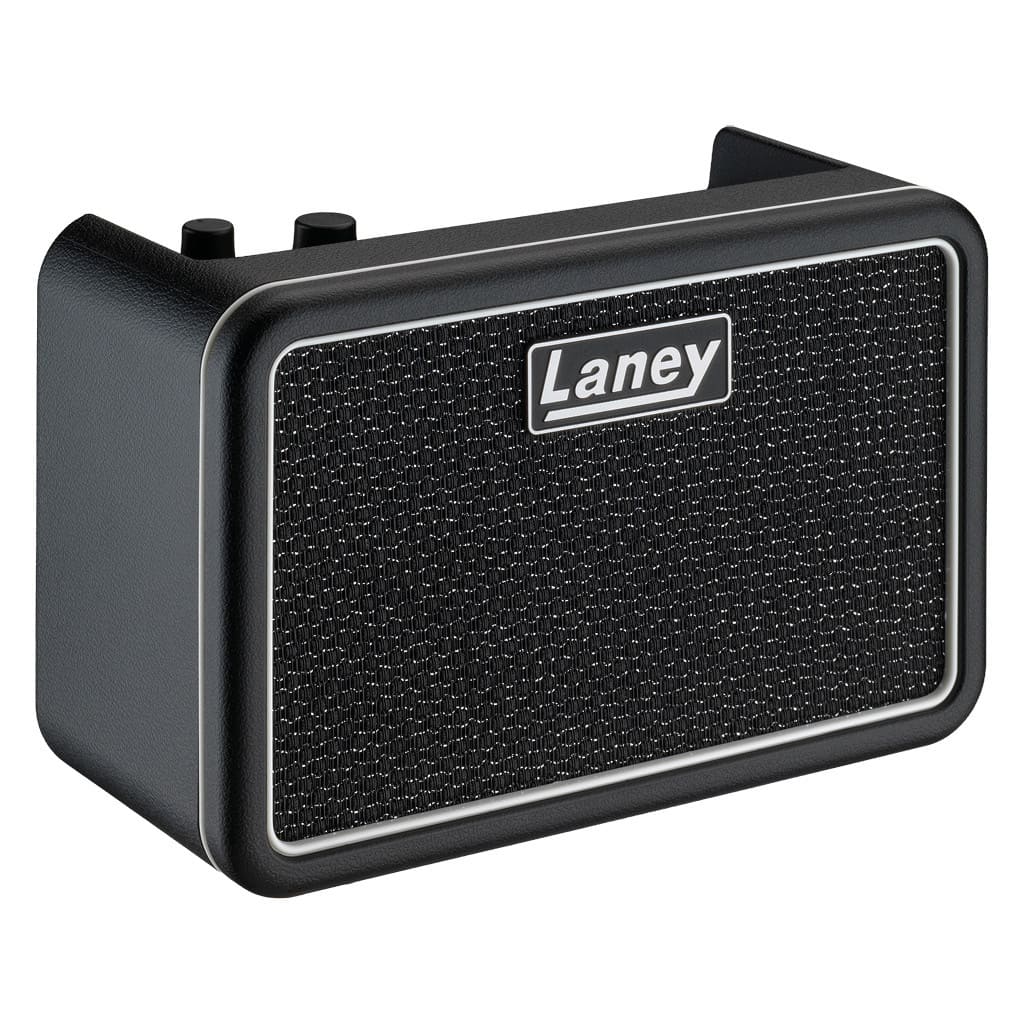 Laney PRISM-MINI Schwarz
