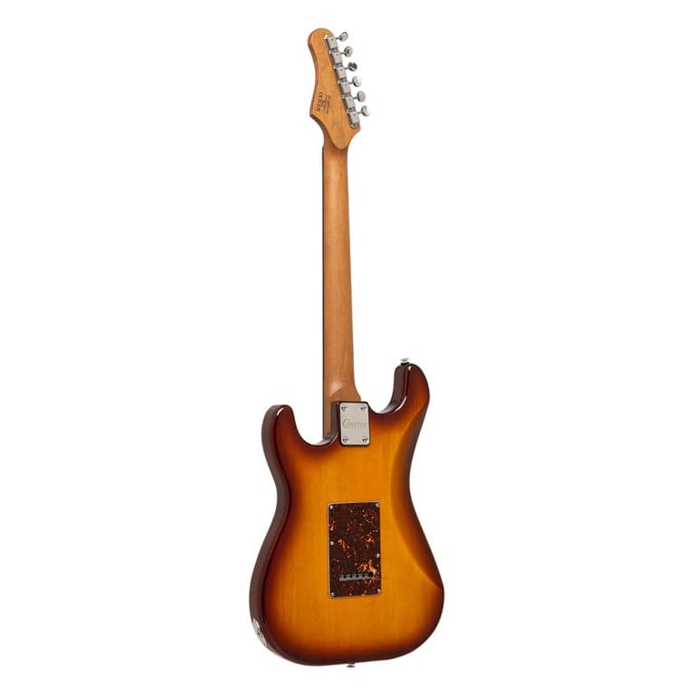 Crafter Crema S VVS R TS