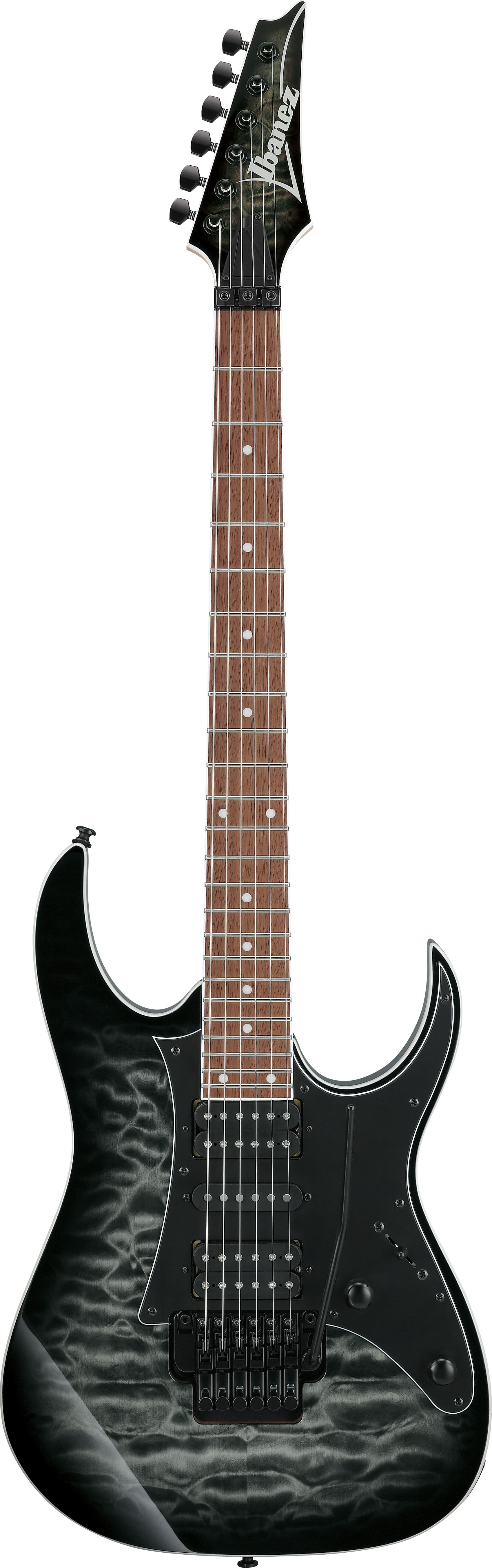 IBANEZ RG450QMB-TGB