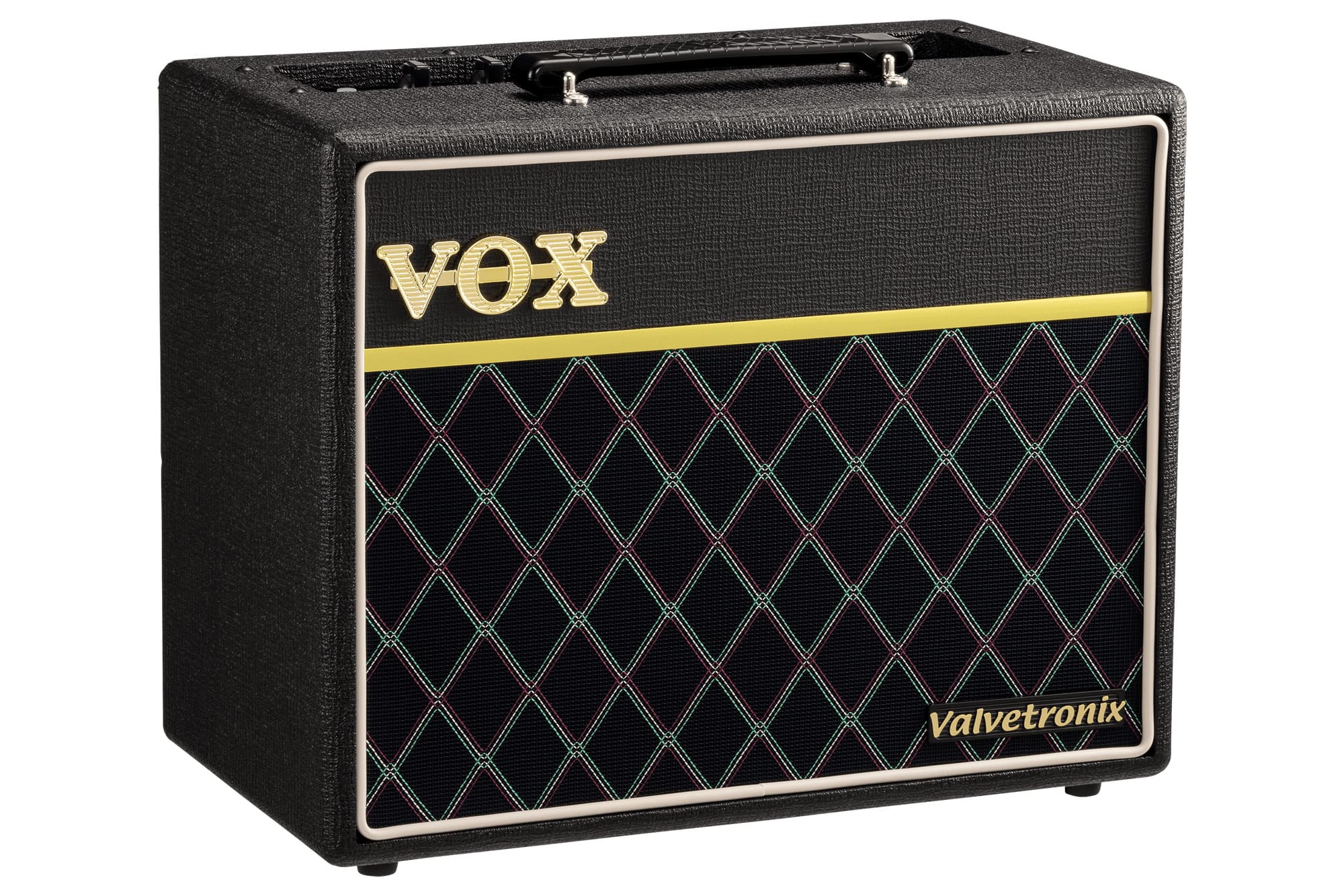 Vox VT20X Classic Blue