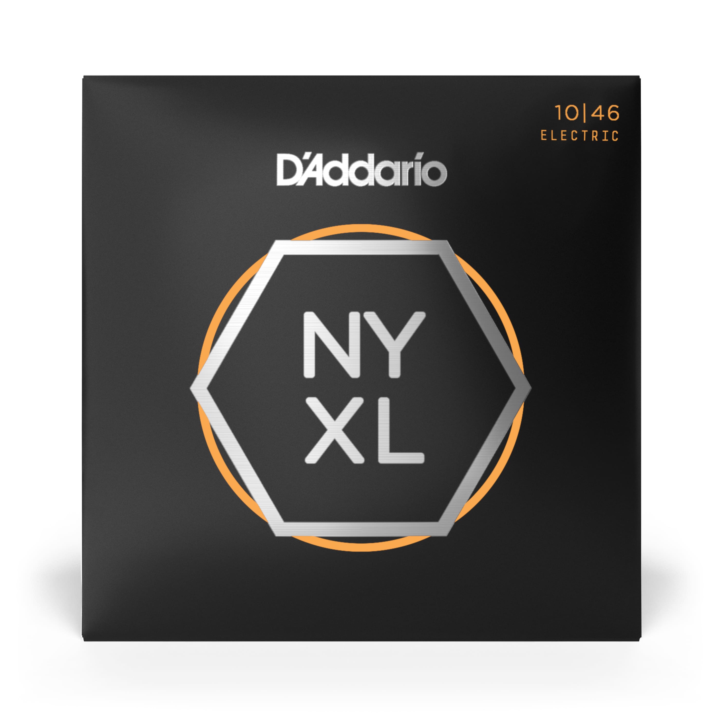 D'Addario NYXL1046