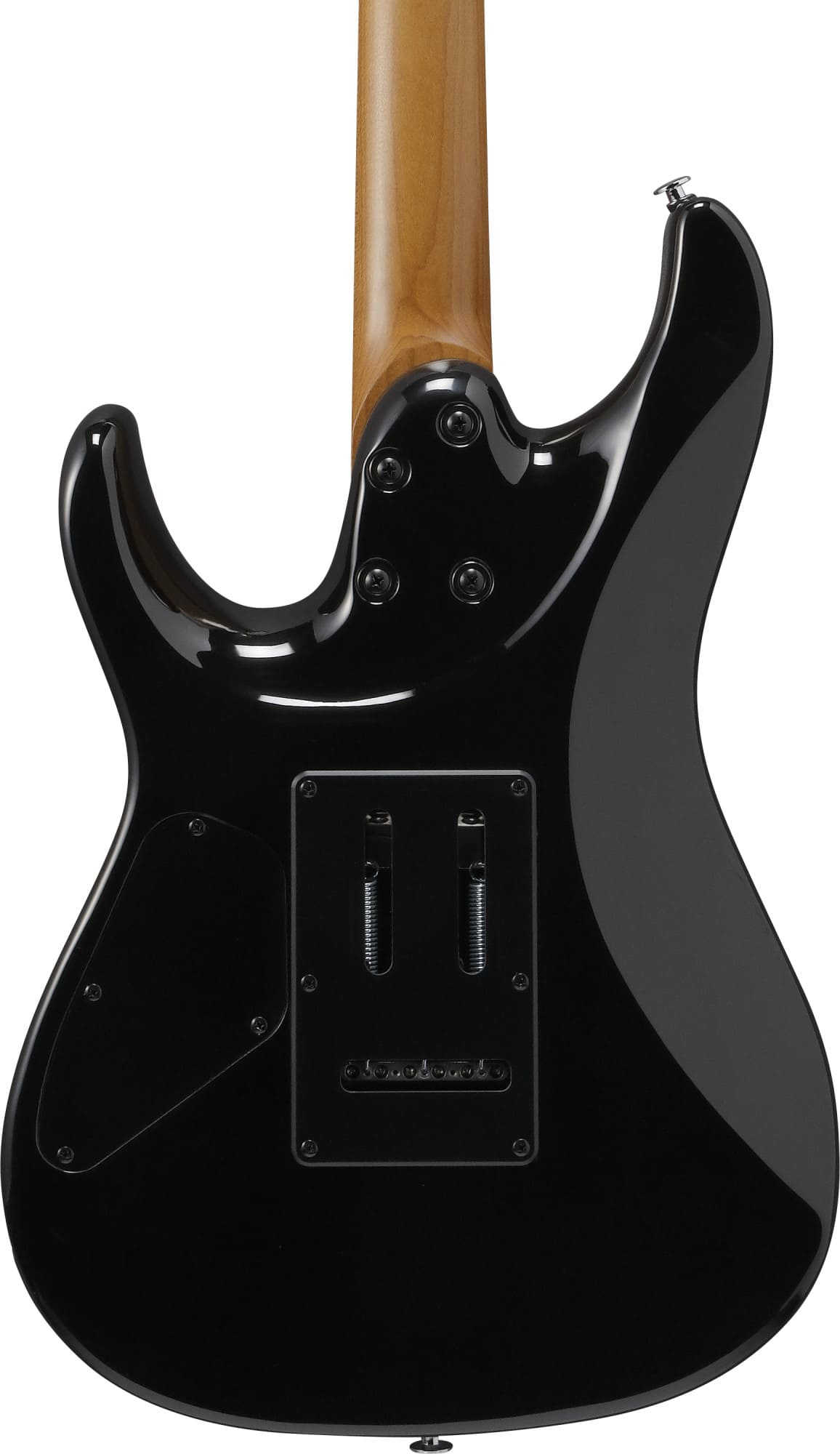 Ibanez AZ24S2-BK Black