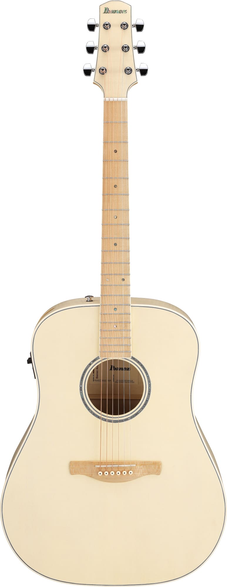 Ibanez AAD77M1E-OAW