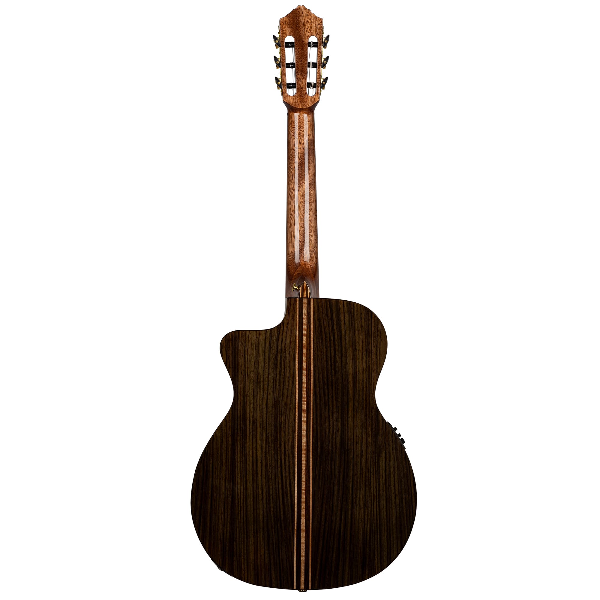 Ortega GRANDSUITE-CE