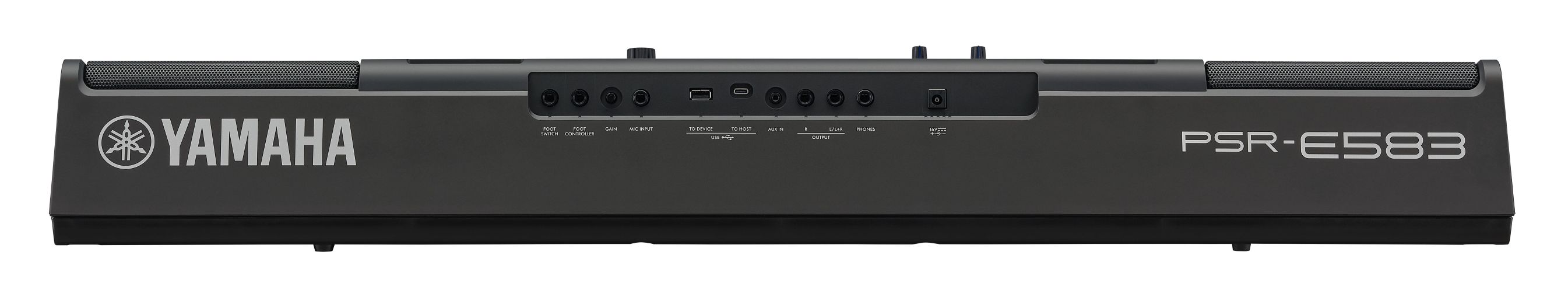 Yamaha PSR-E583