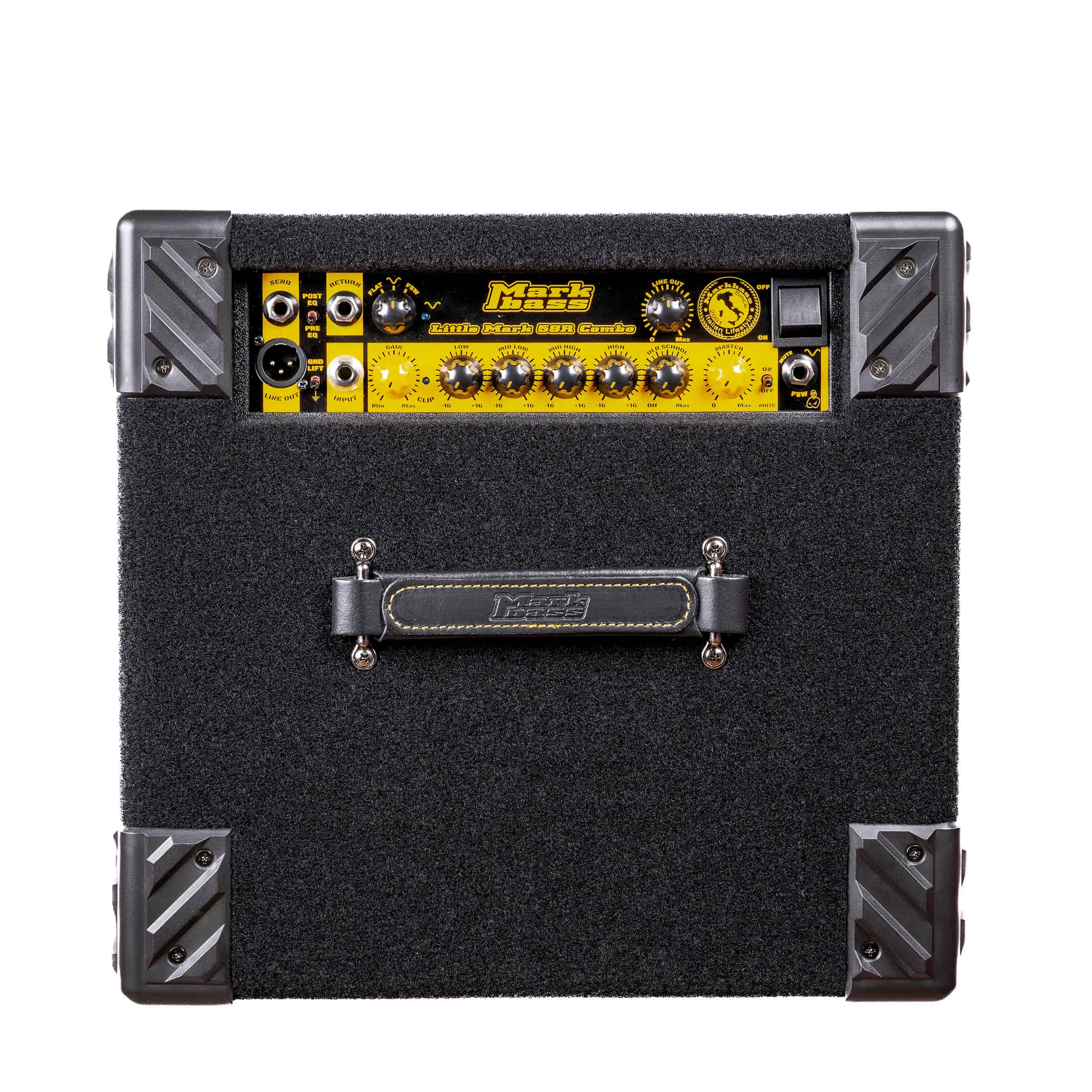 Markbass Mini CMD 121P V