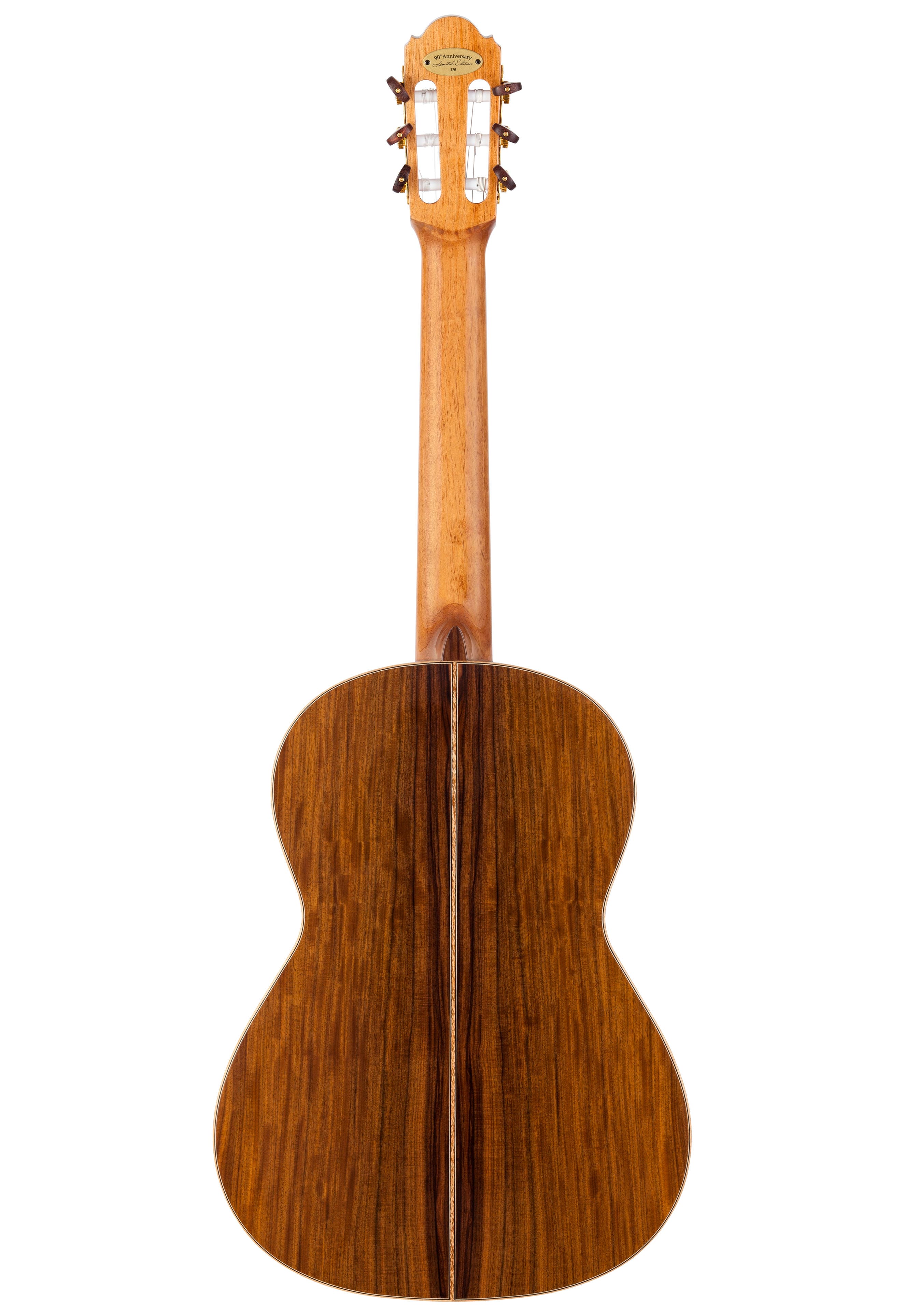 Kremona 90th Anniversary Artist Series