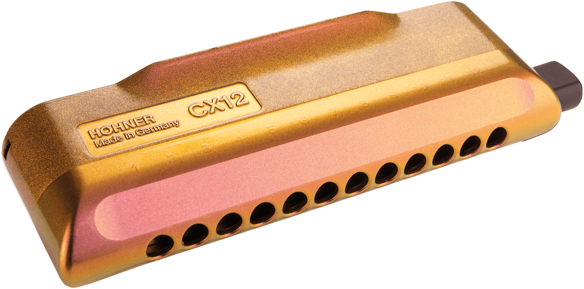 Hohner CX-12 Jazz