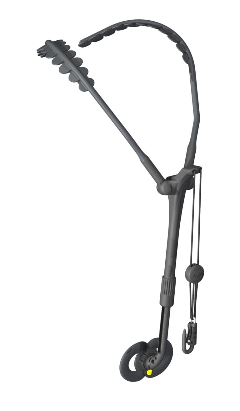 Saxholder PRO Saxophon-Halterung Gr. M