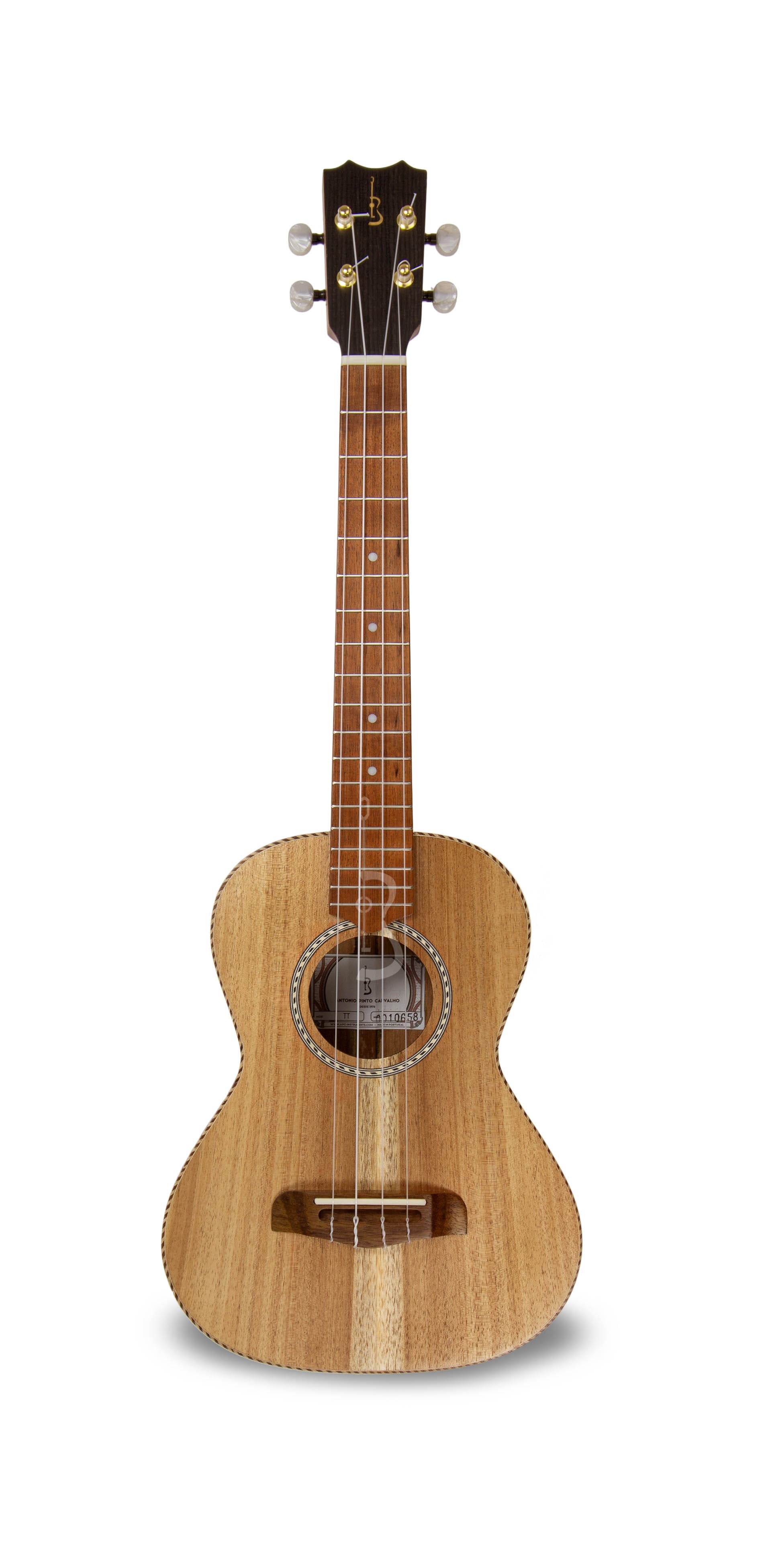 APC TT Tenor Tradicional