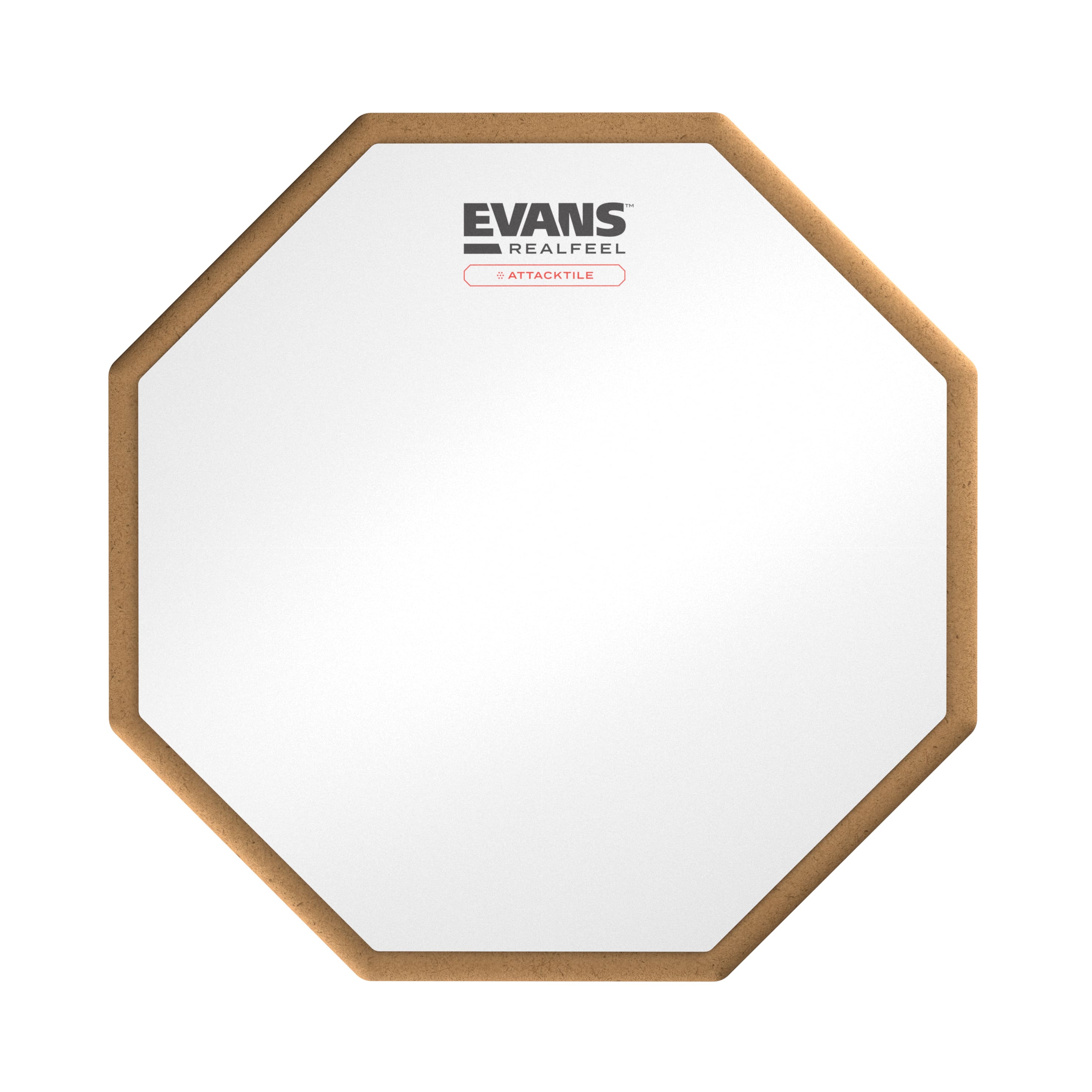 Evans RF10G-AT Attacktile