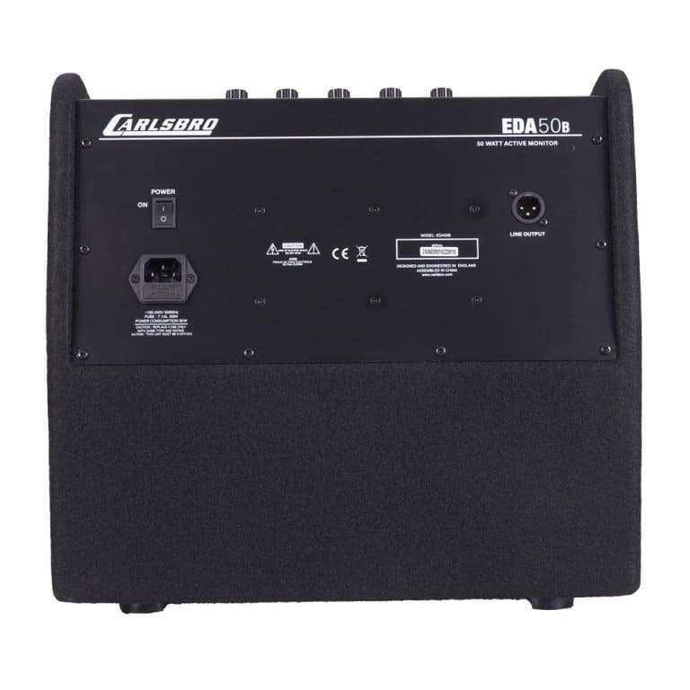 Carlsbro EDA50B