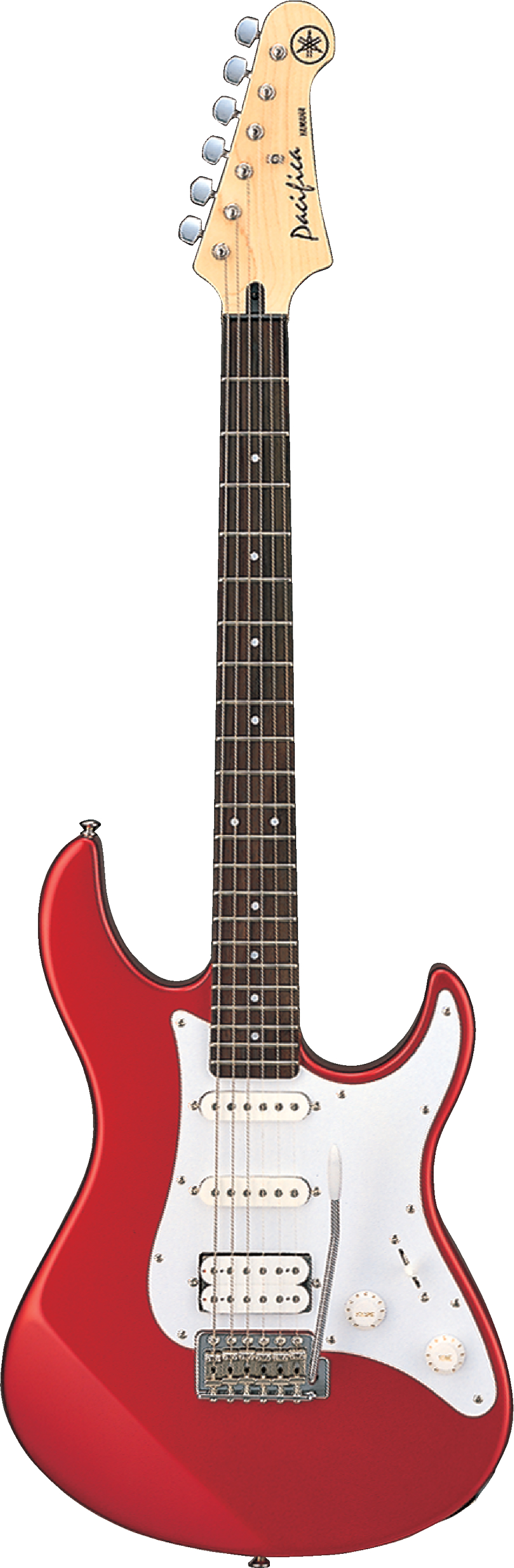 Yamaha Pacifica 012 RM