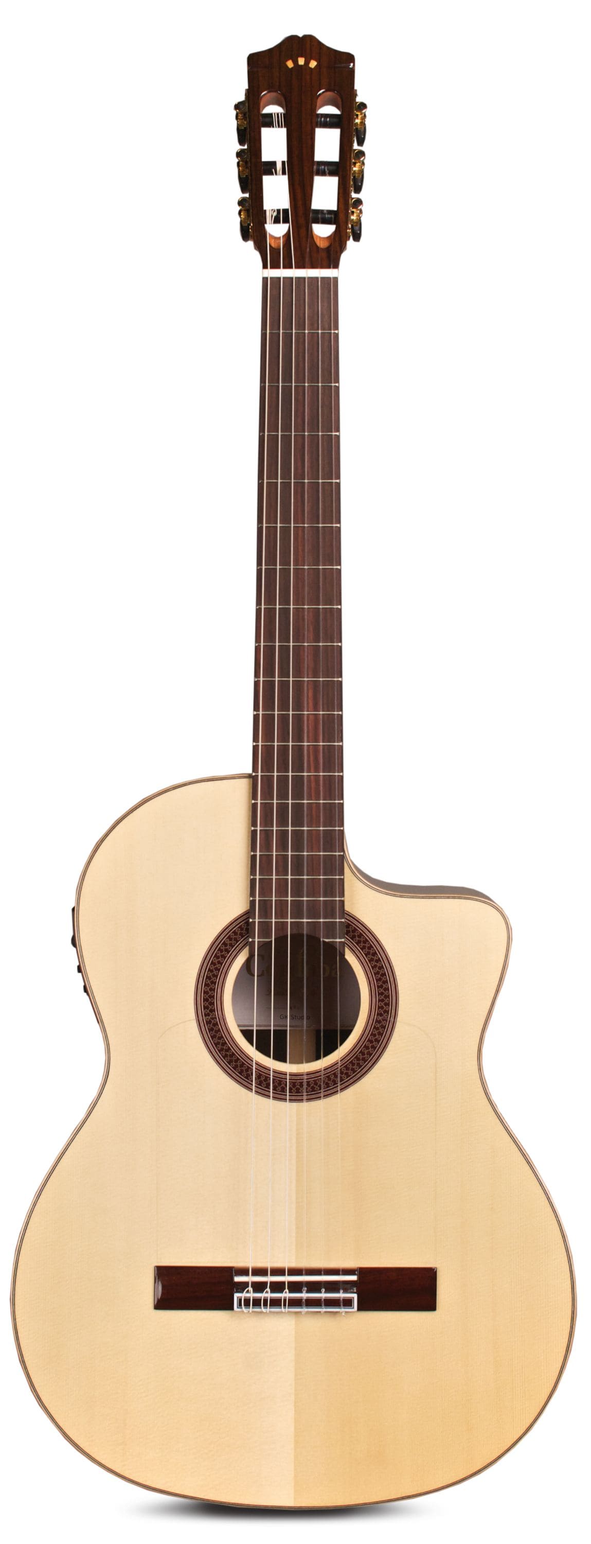 Cordoba GK Studio Limited