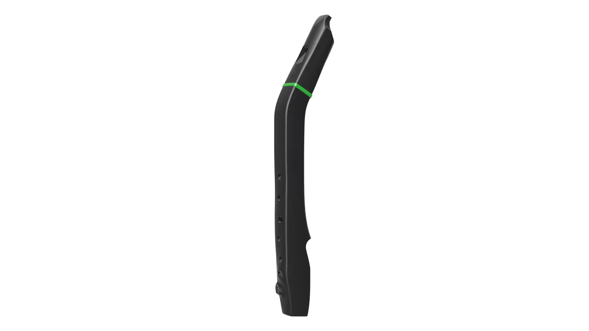 Kunath Sigo F-Altblockflöte Schwarz