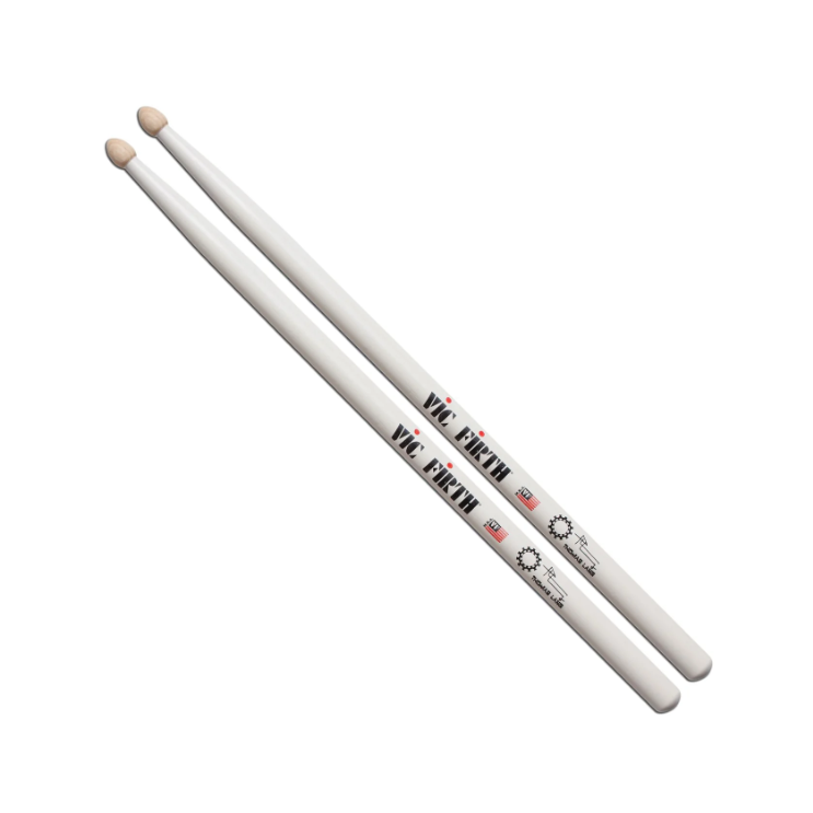 Vic Firth Thomas Lang Signature