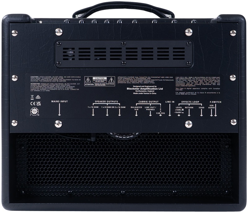 Blackstar HT-5R MKIII