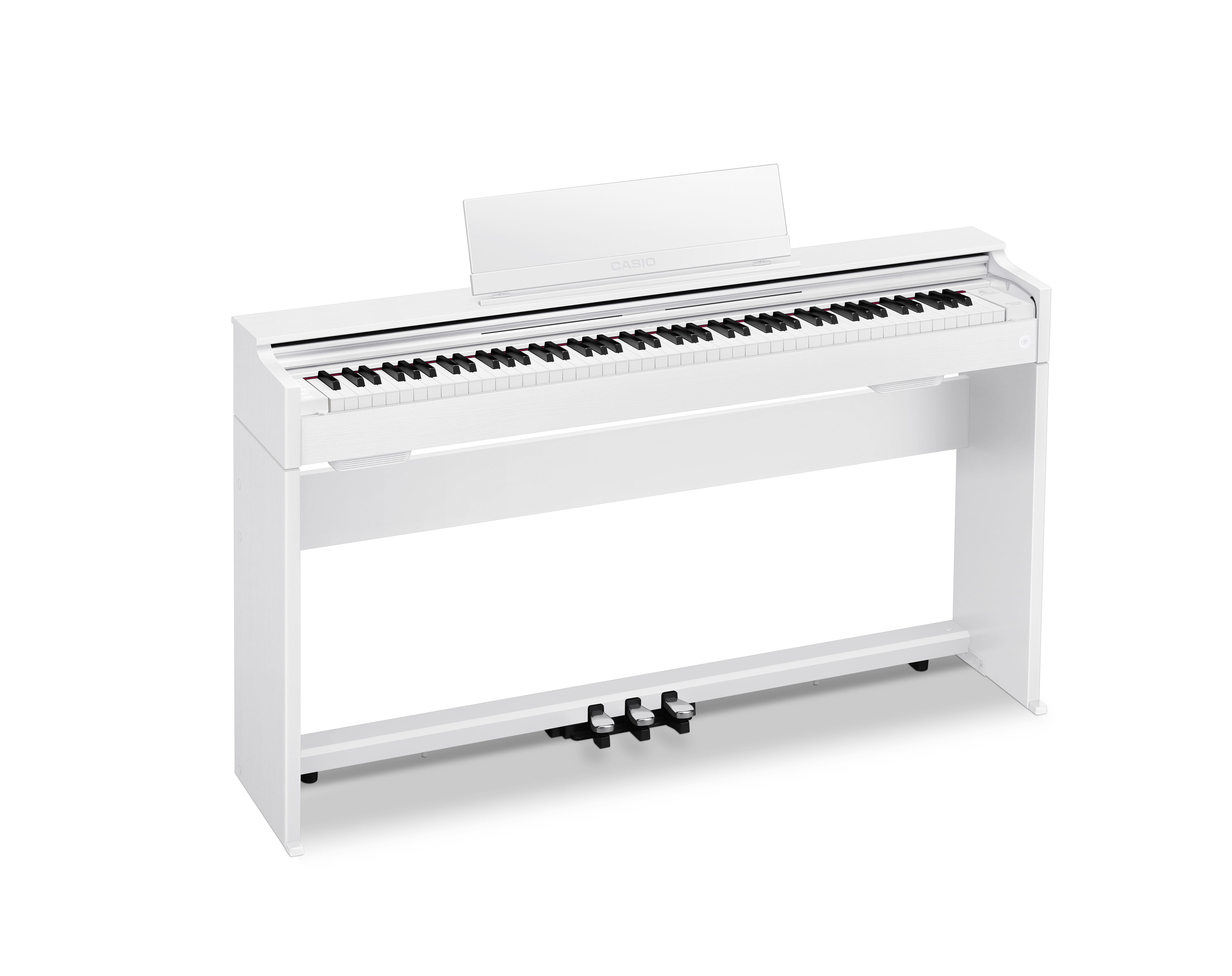 Casio Celviano AP-S200WE
