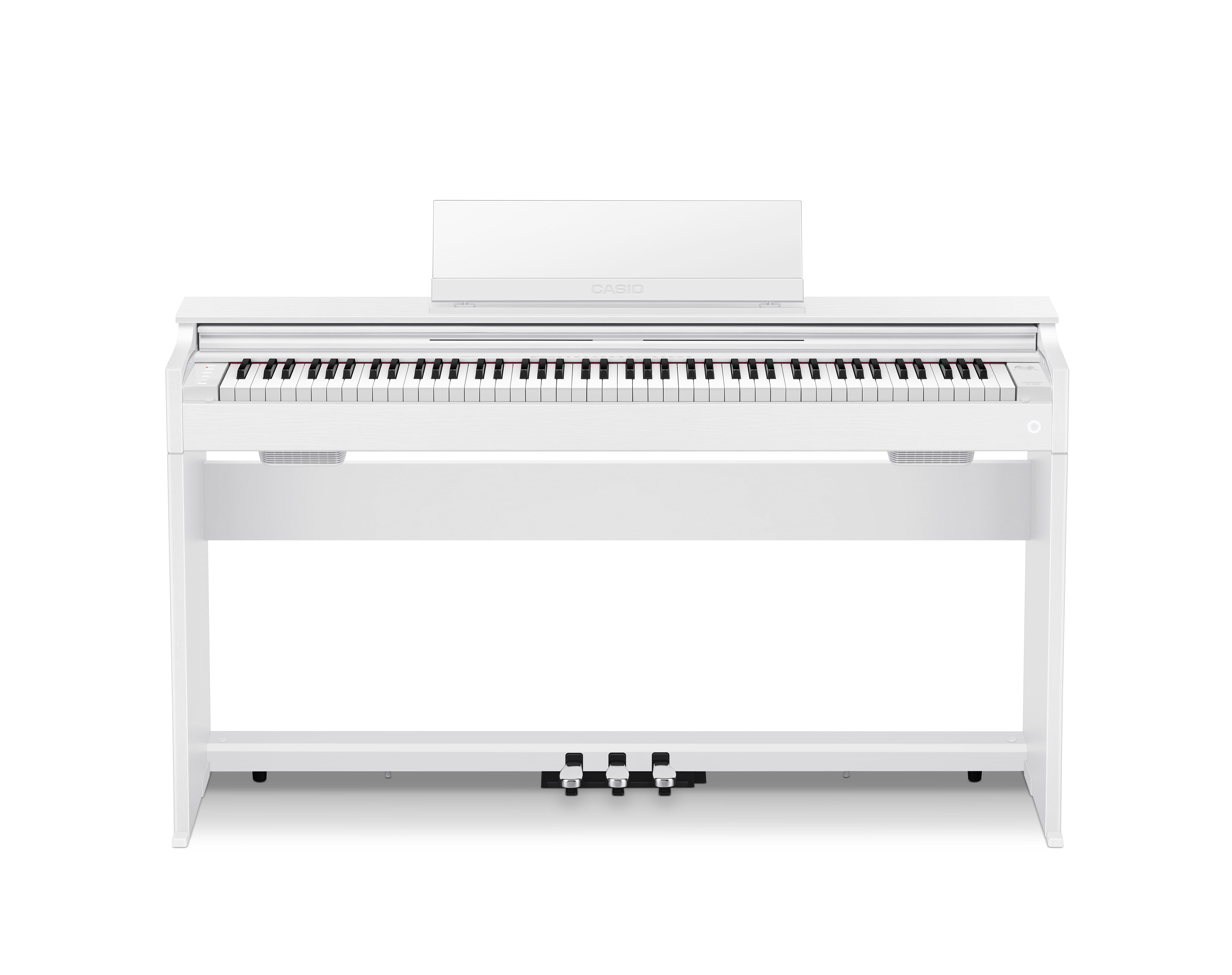 Casio Celviano AP-S200WE