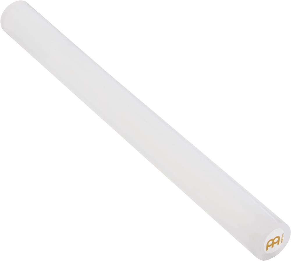 Meinl Sonic Energy CSBRL Coated Crystal Silicone Rod