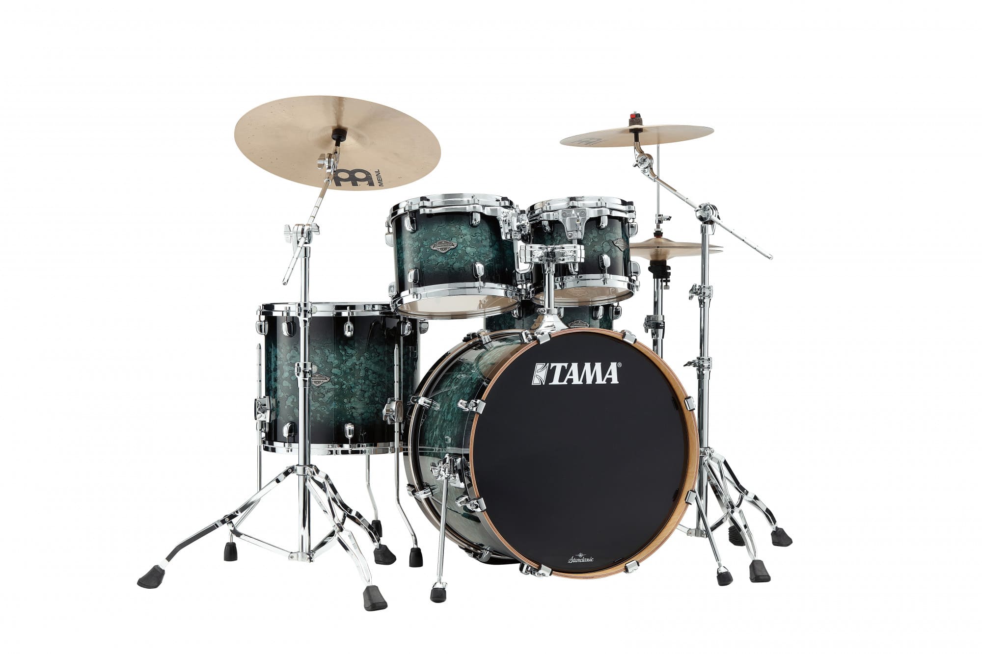 Tama Starclassic Performer MBS42S-MSL