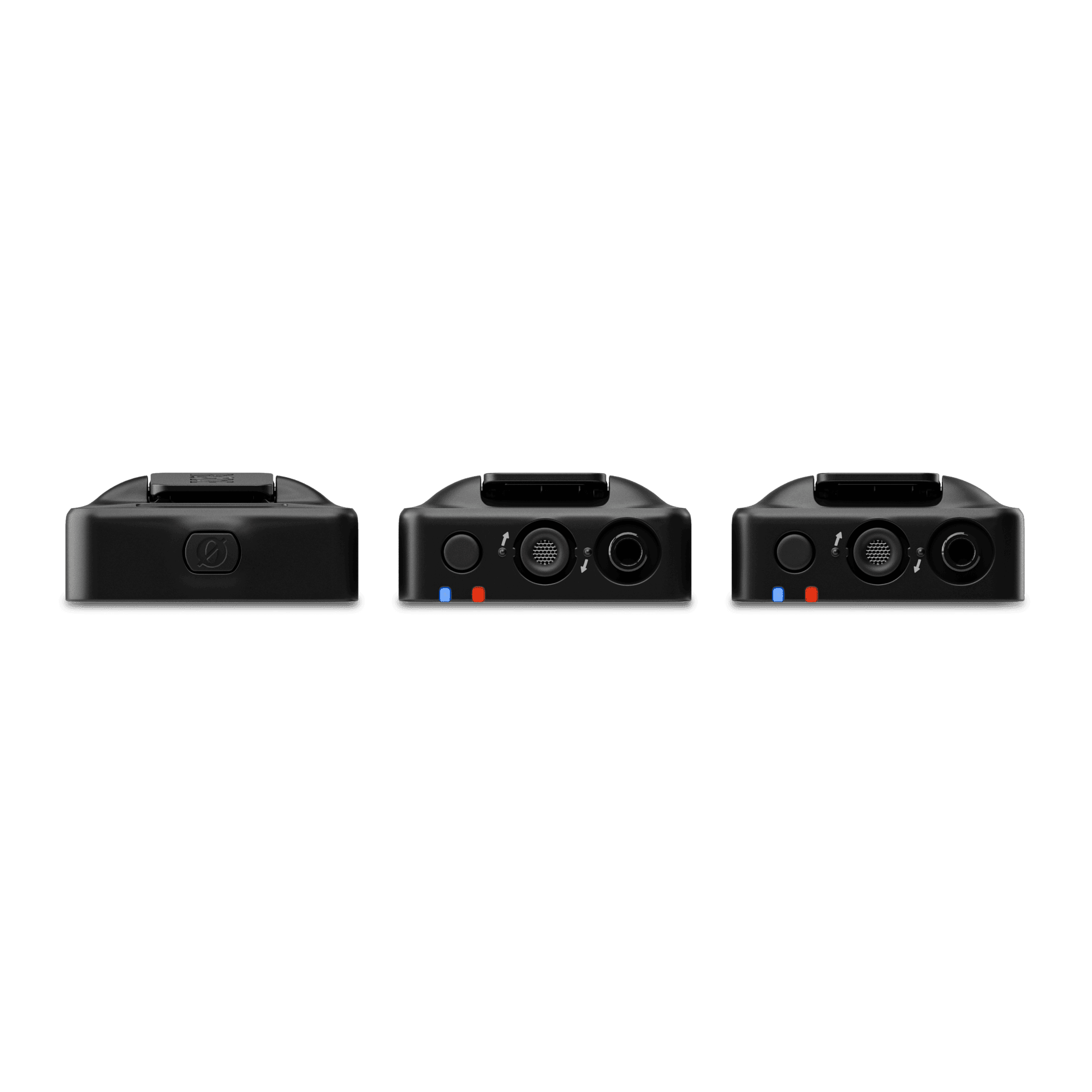 Rode Wireless GO Gen3