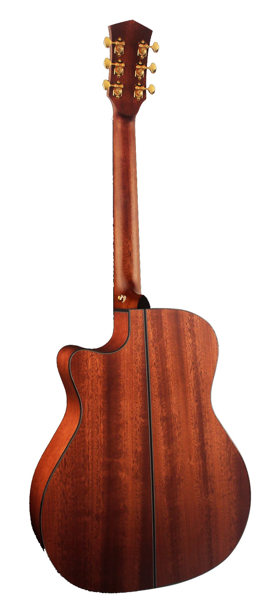 Cort Gold A6