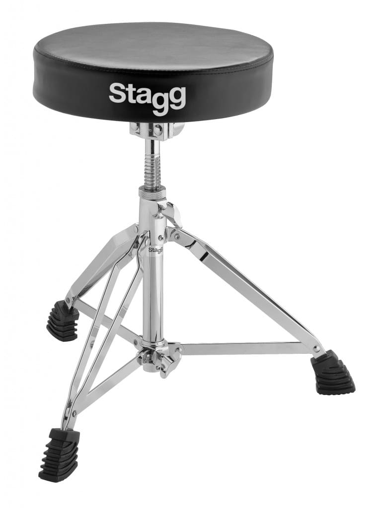 Stagg DT-52R Drum Hocker