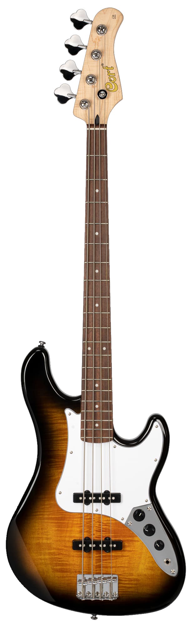 Cort GB24JJ 2TS
