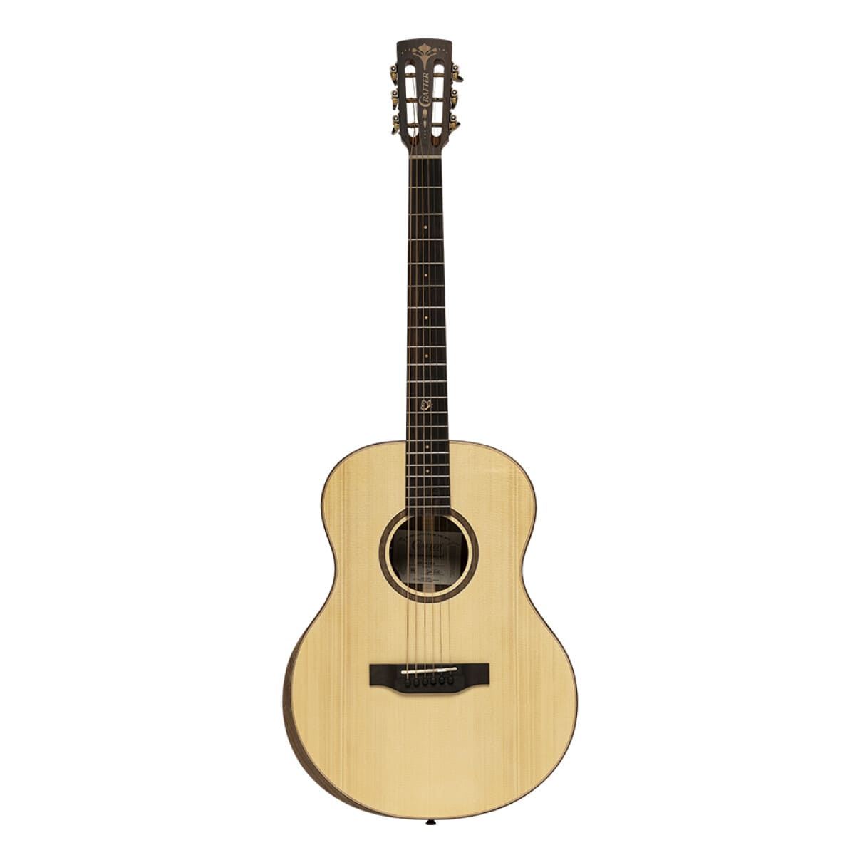 Crafter Big Mino BK WLN