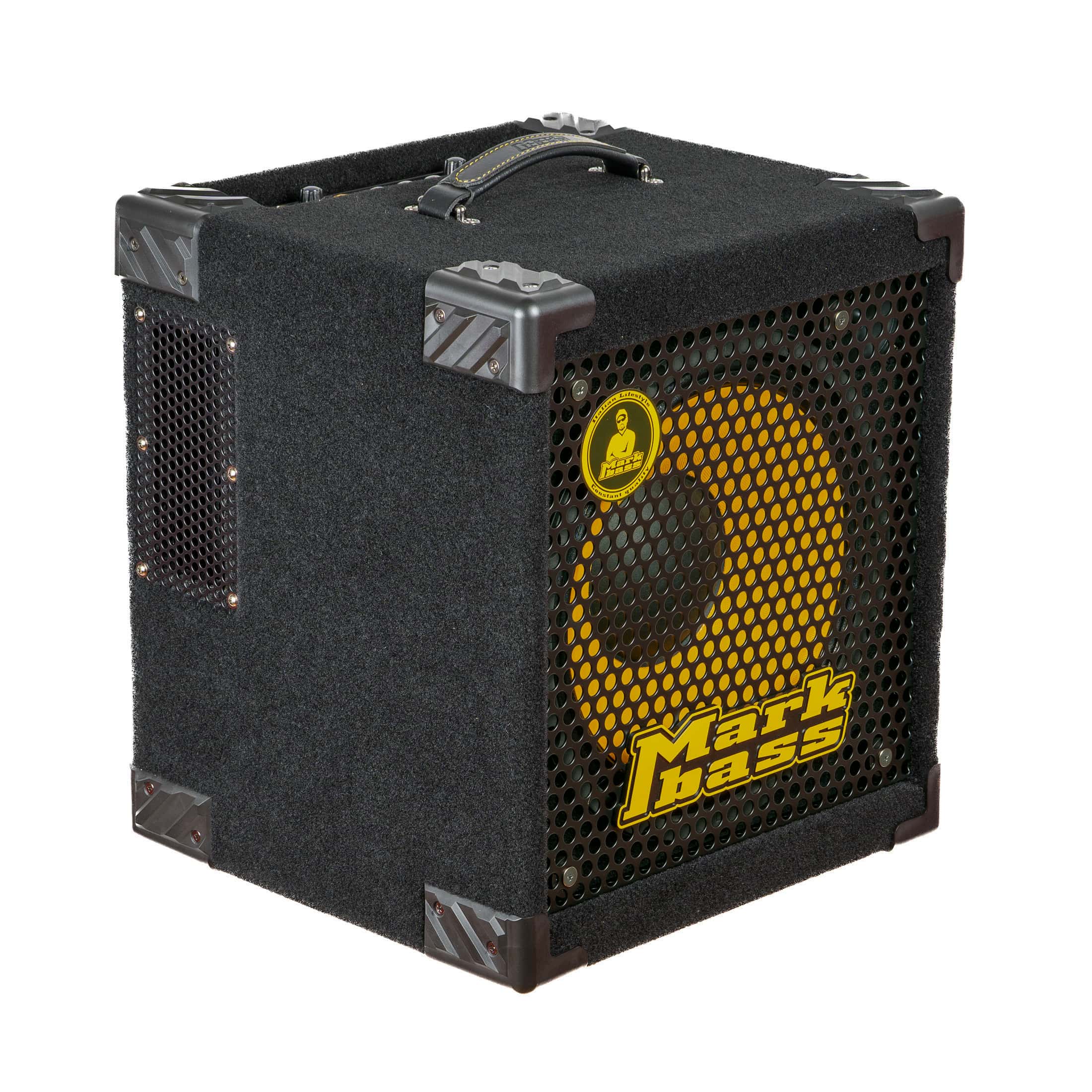 Markbass Mini CMD 121P V