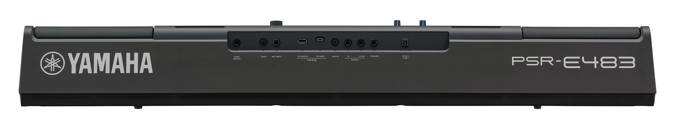 Yamaha PSR-E483