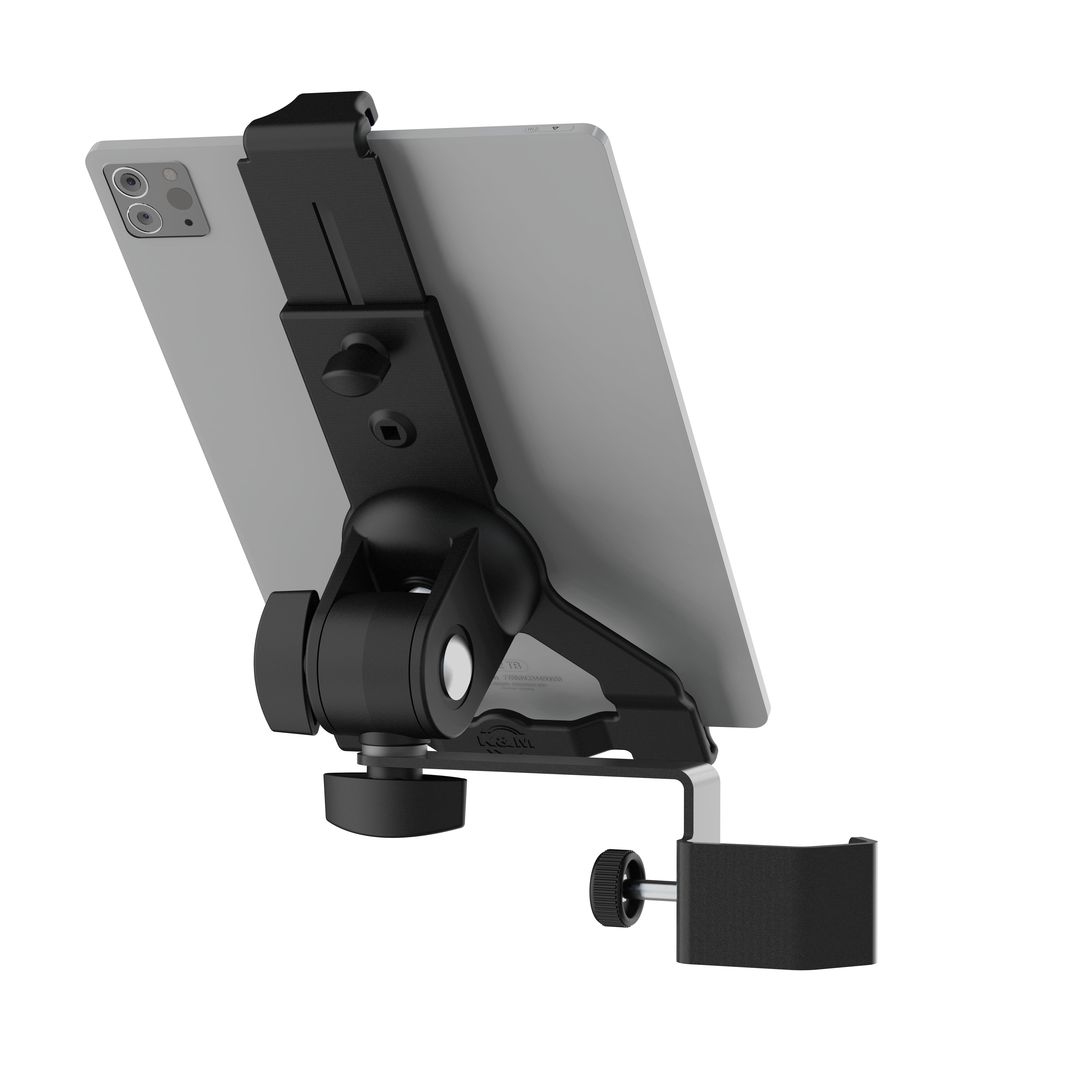 K&M 19765 Tablet-PC-Halter