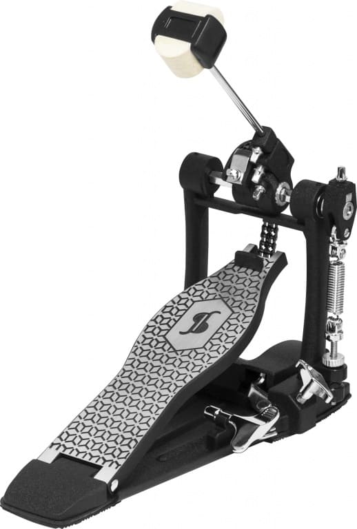 Stagg PP-52 Fußmaschine