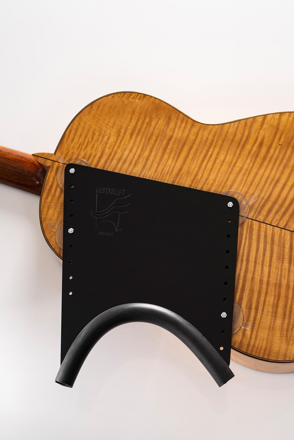 Guitarlift ProfessionalLine Half